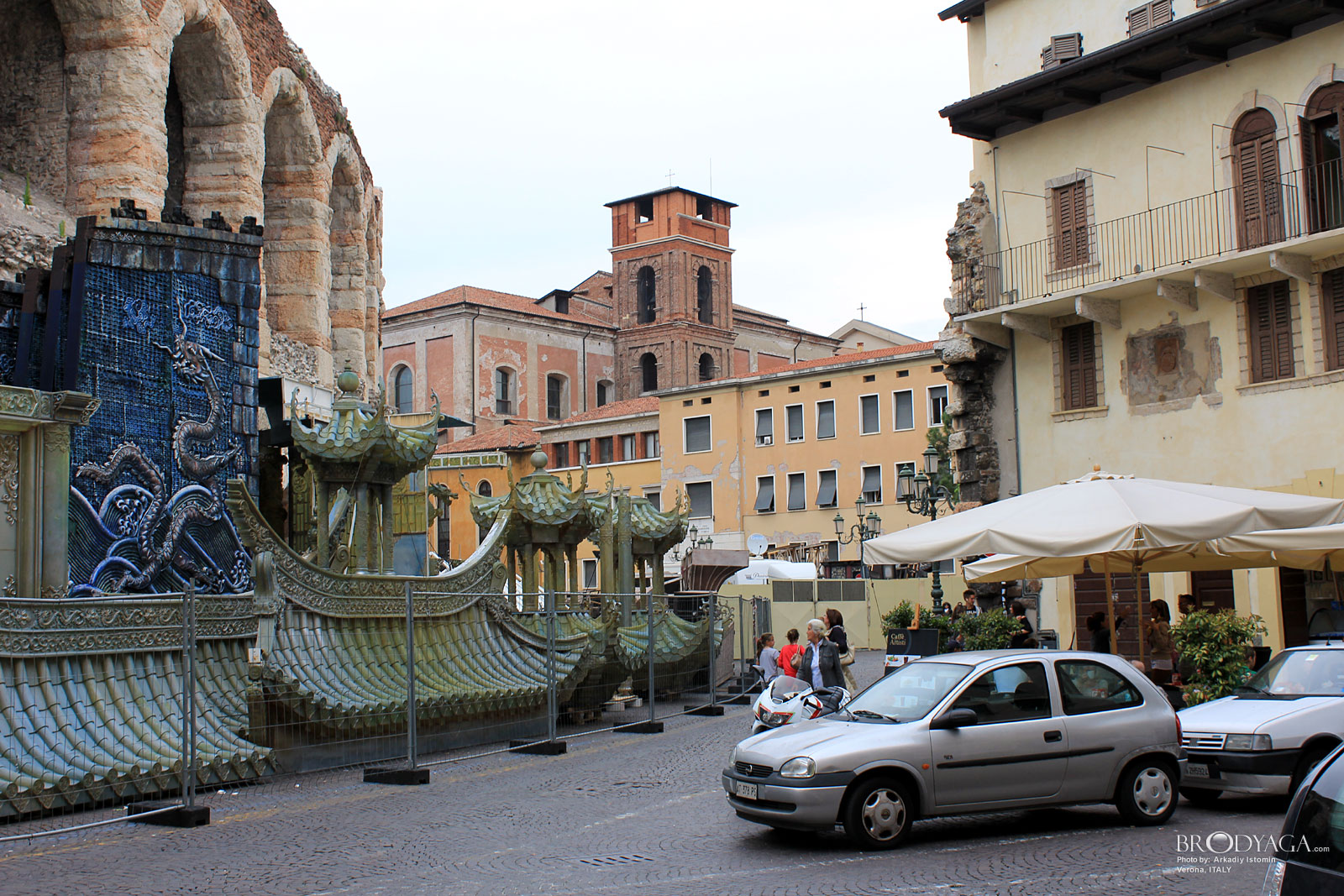 Verona
